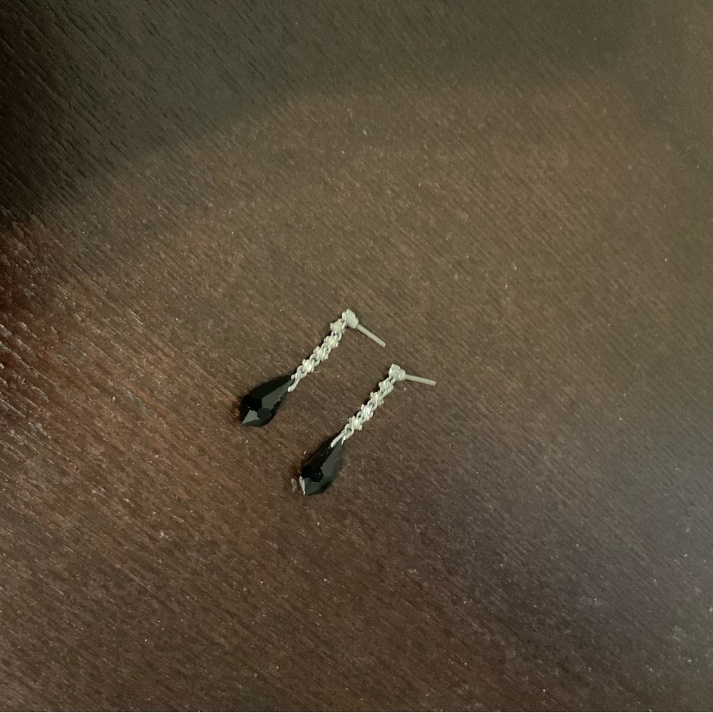 Premier Designs earrings